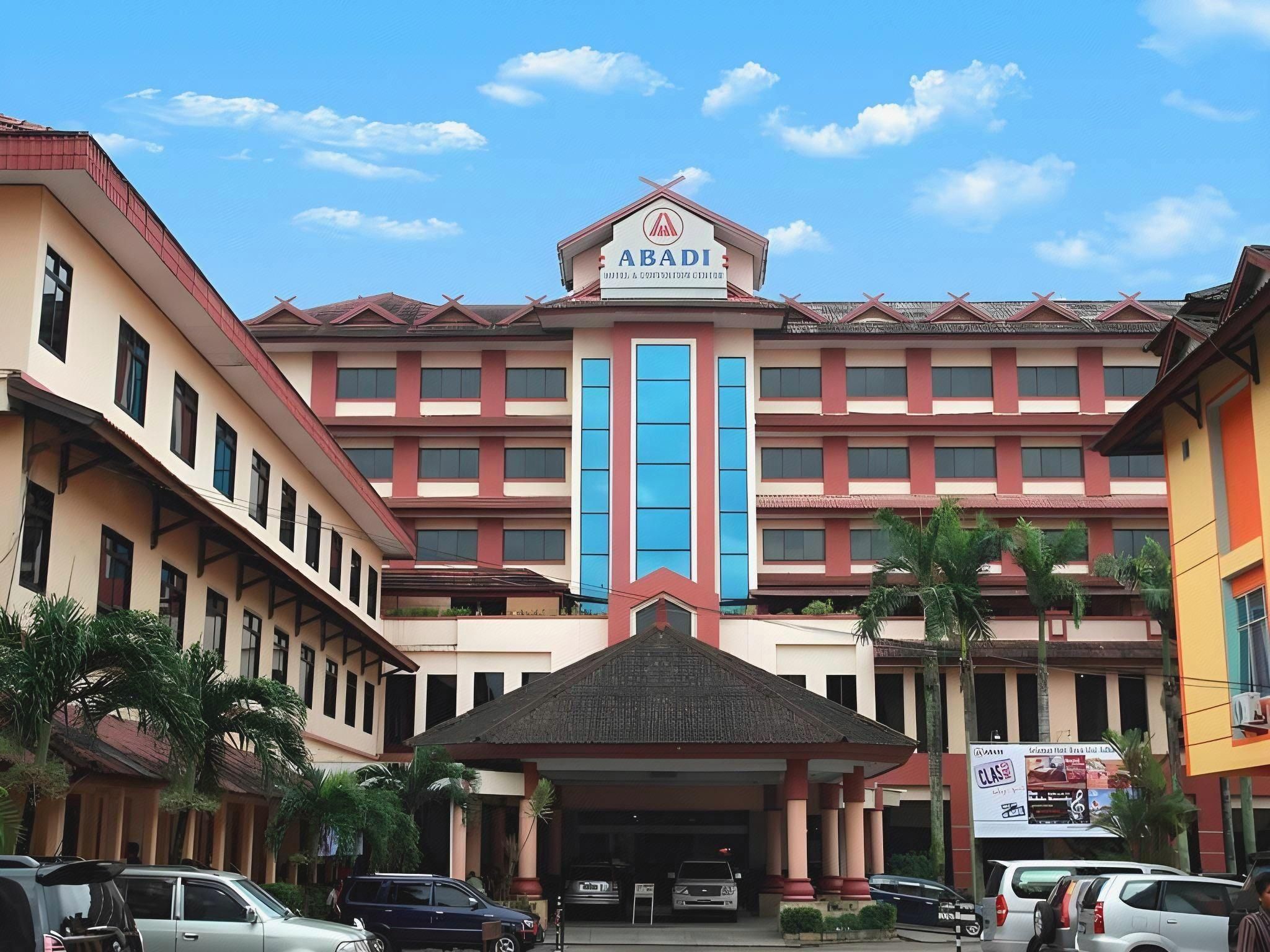 Abadi Hotel Convention Center