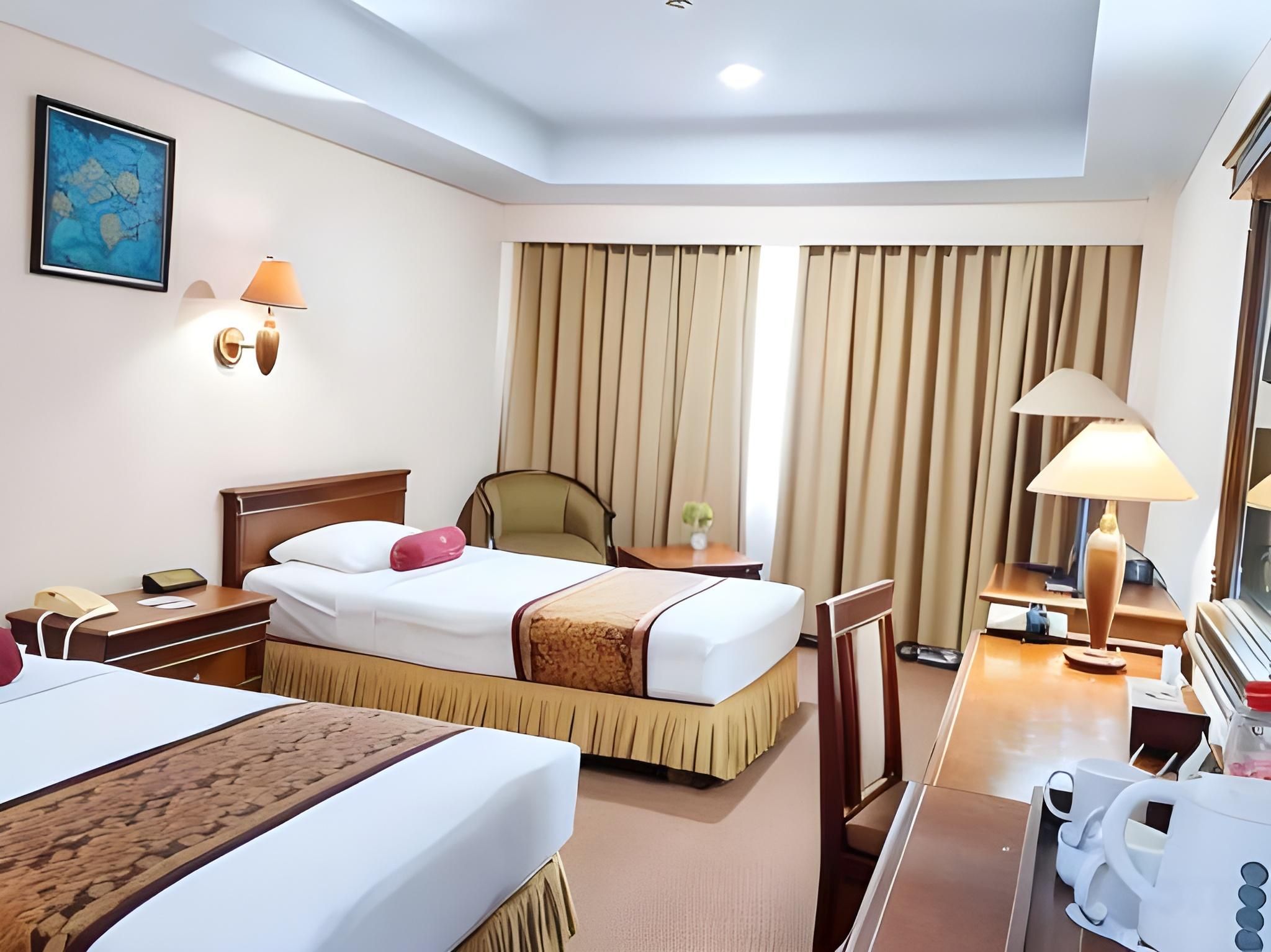 Abadi Hotel Convention Center Executive Standard 2