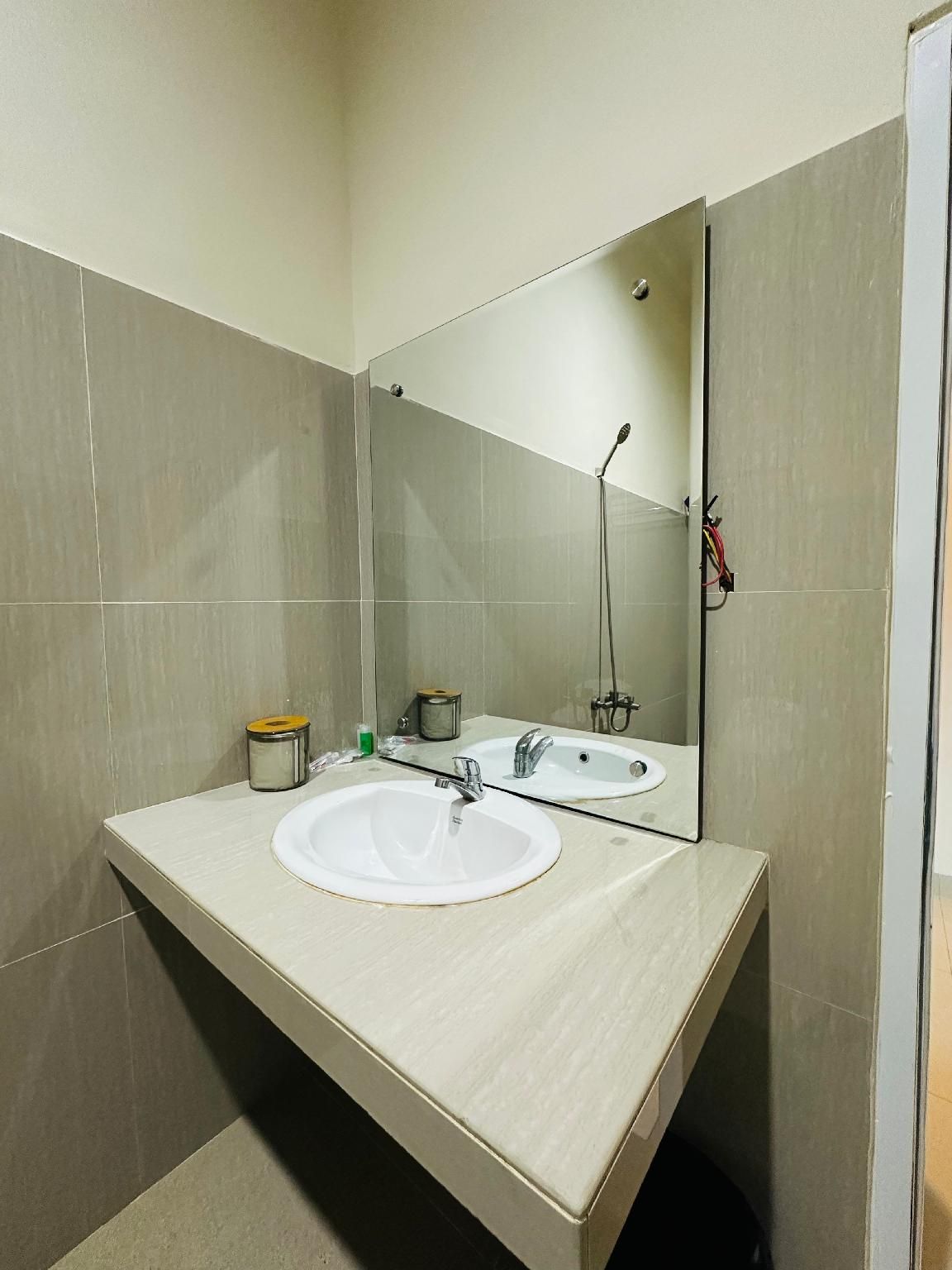 Mitra Hotel Bungo Double Executive 3