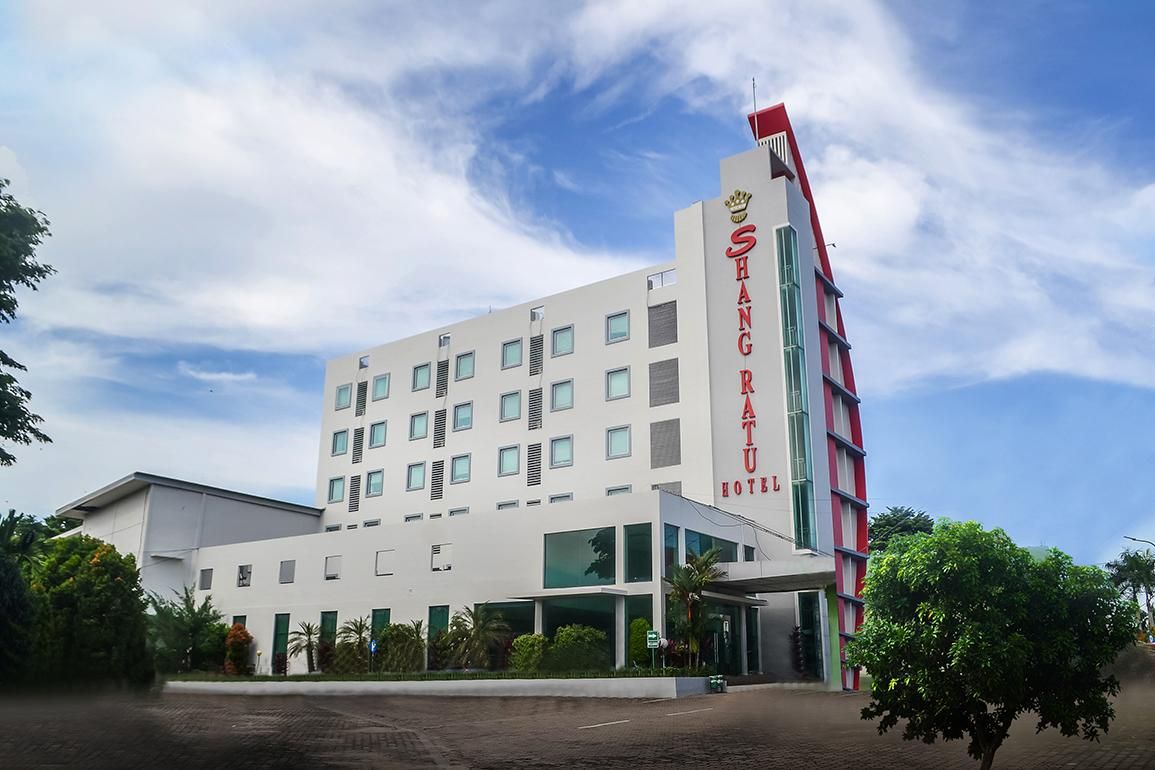 Shang Ratu Hotel Jambi