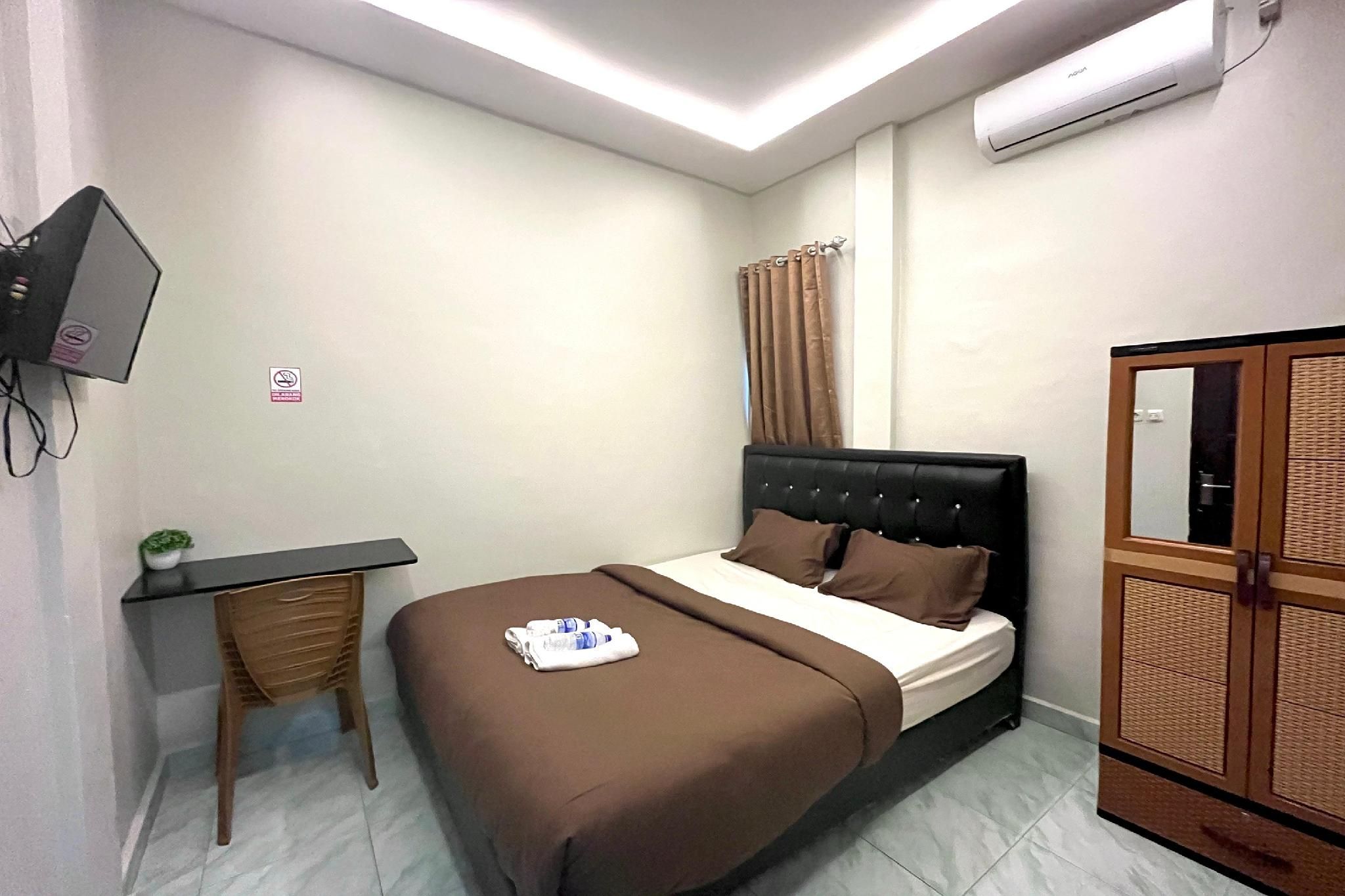Gratia Guesthouse