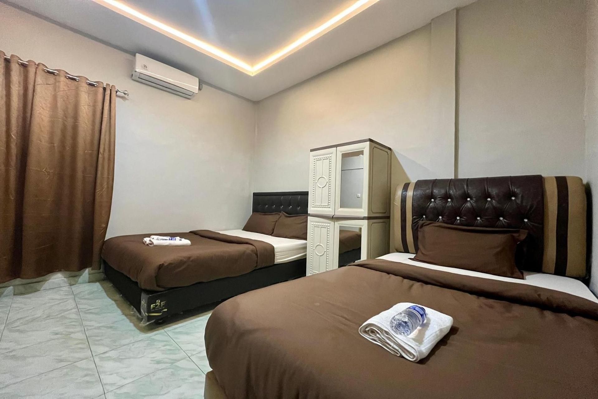 Gratia Guesthouse