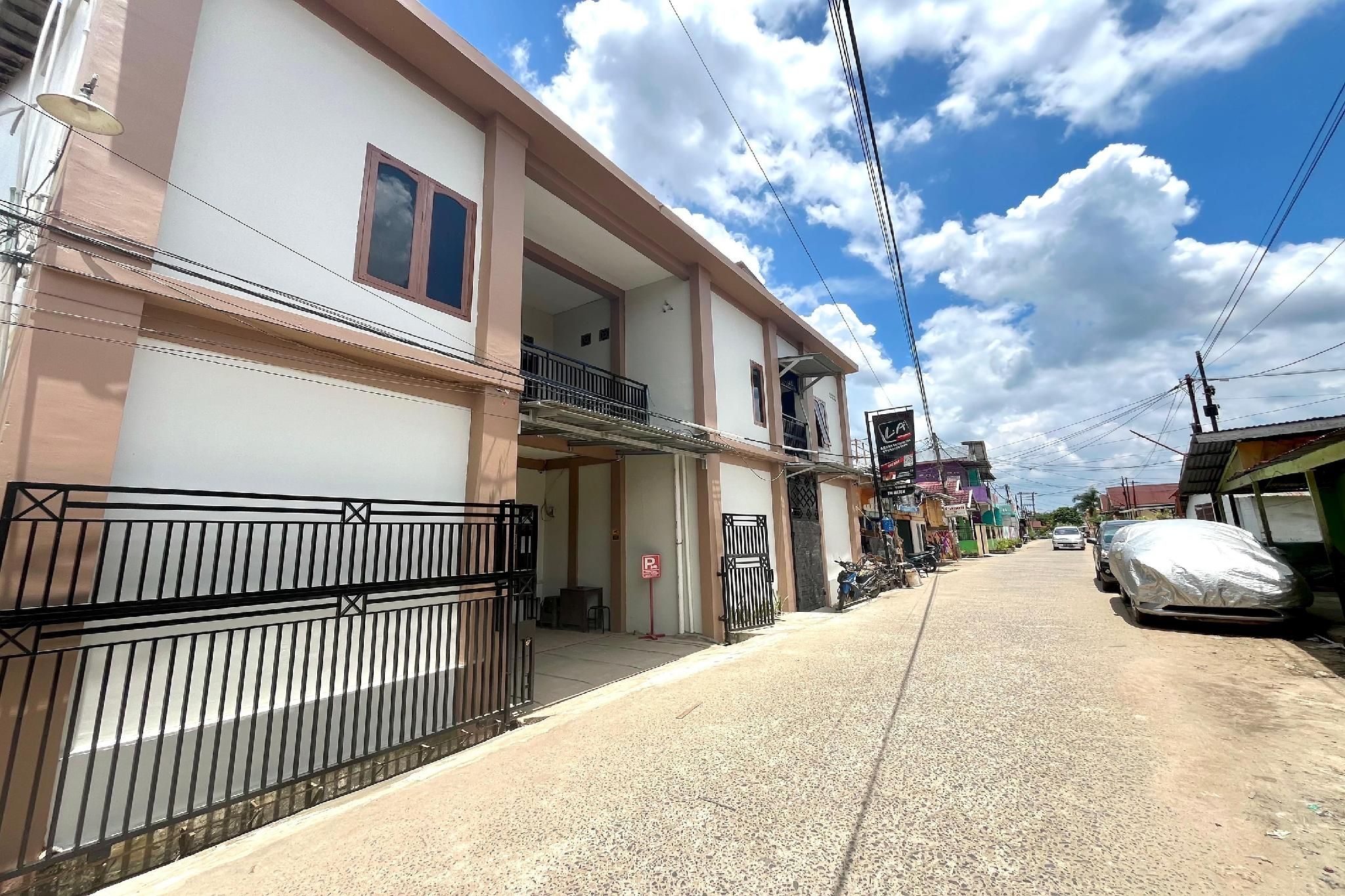 Gratia Guesthouse