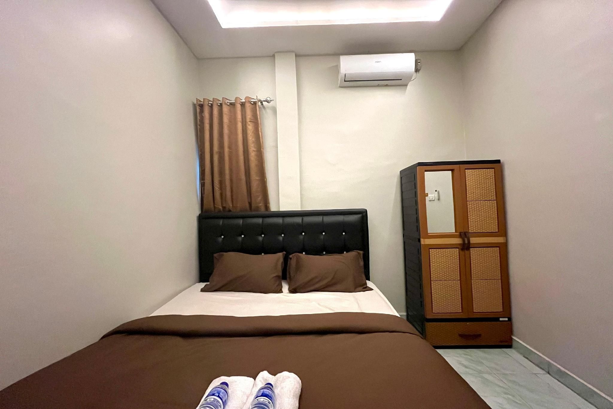 Gratia Guesthouse