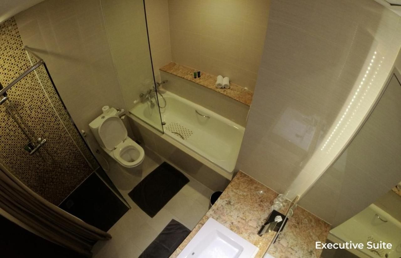 Aston Jambi Hotel and Conference Center