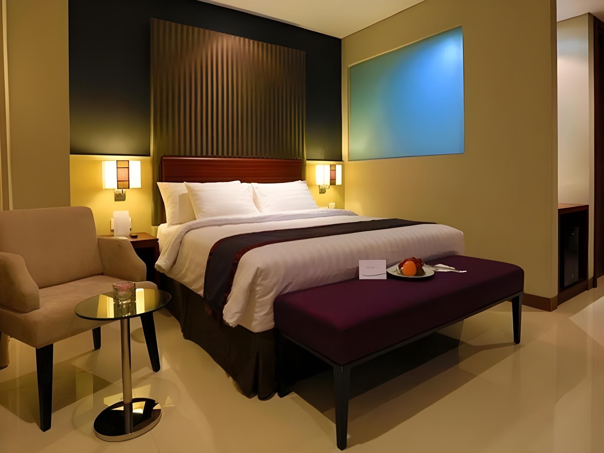 Aston Jambi Hotel and Conference Center Superior 2