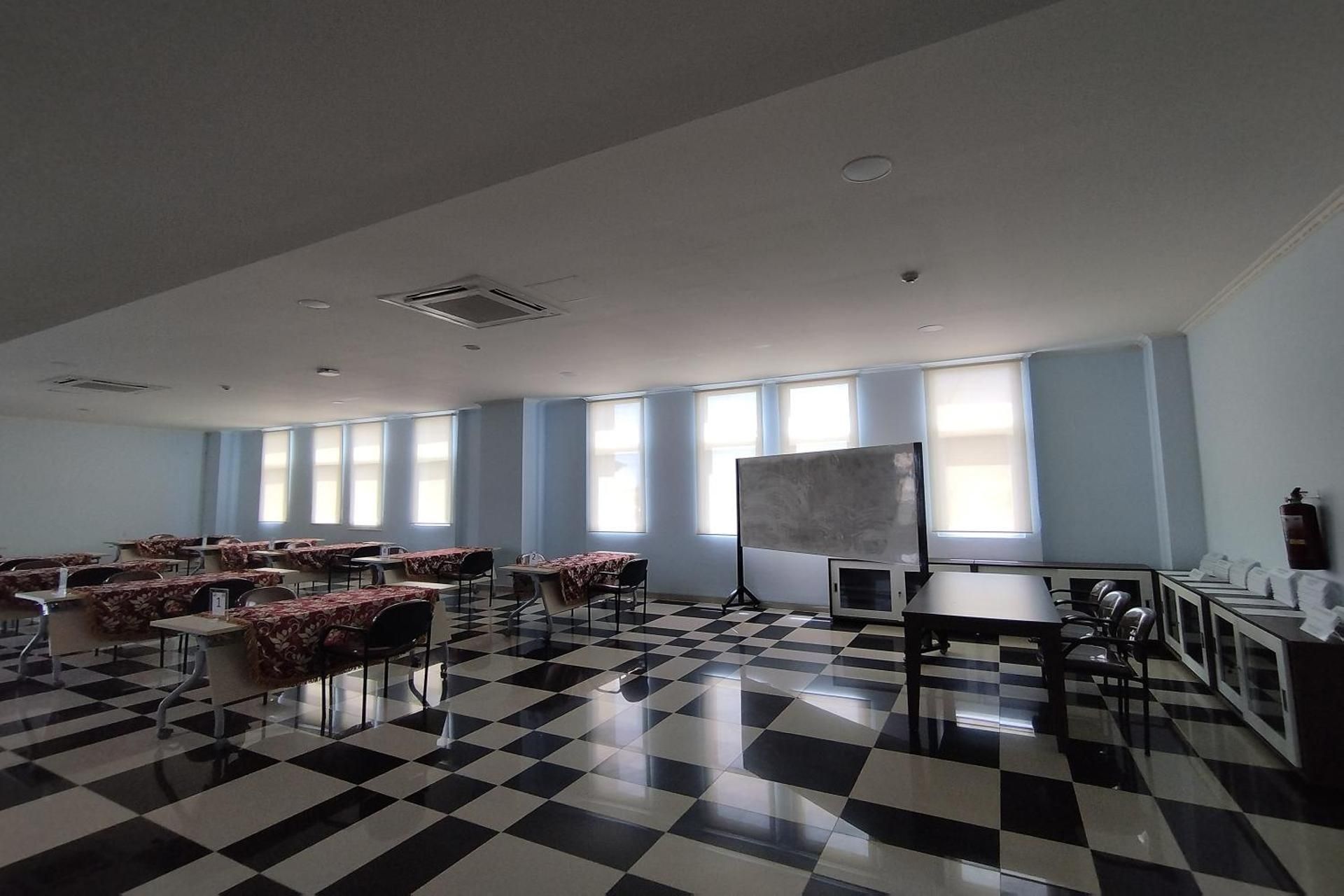 meeting room / ballrooms