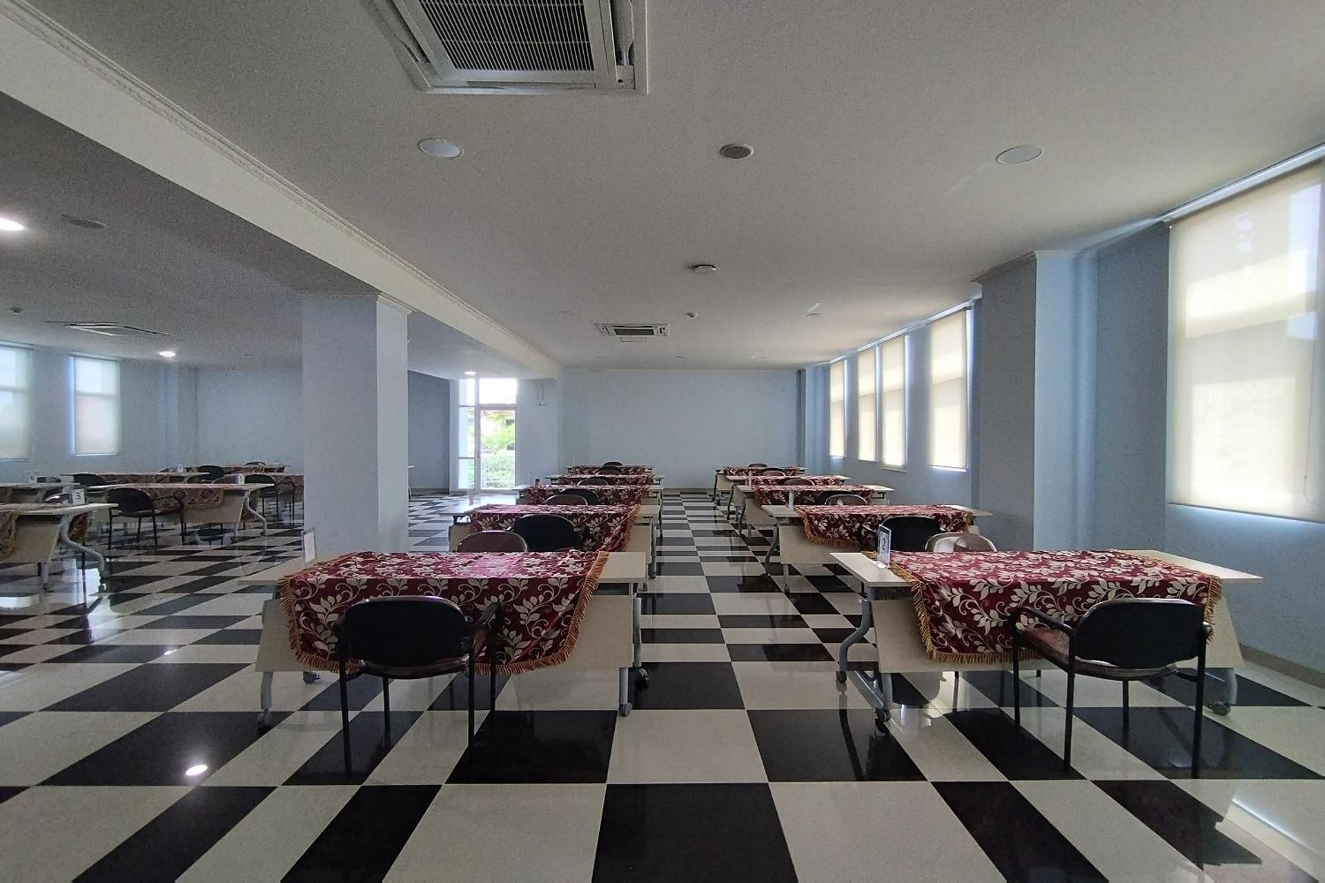 meeting room / ballrooms