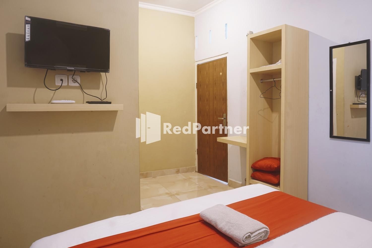 Promotion Room