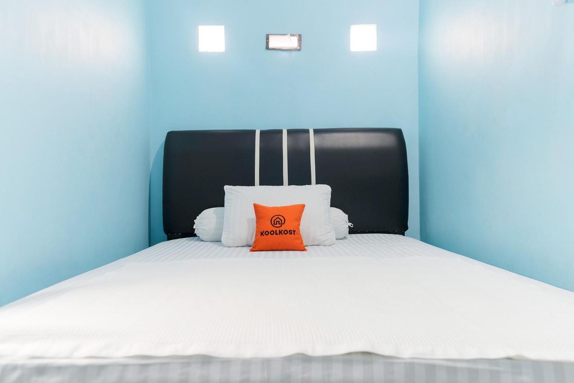 Standard Room with A/C