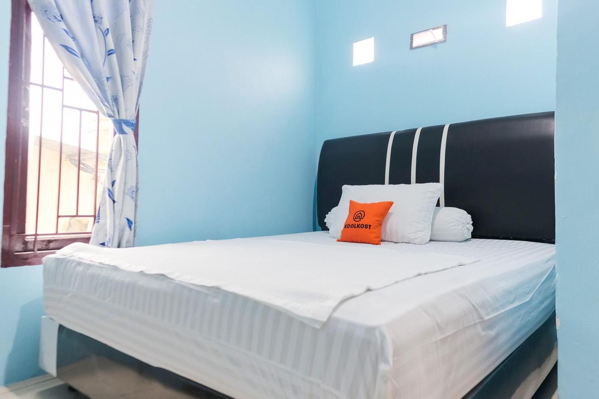 Standard Room with A/C