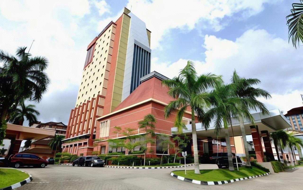 Abadi Suite Hotel & Tower Jambi