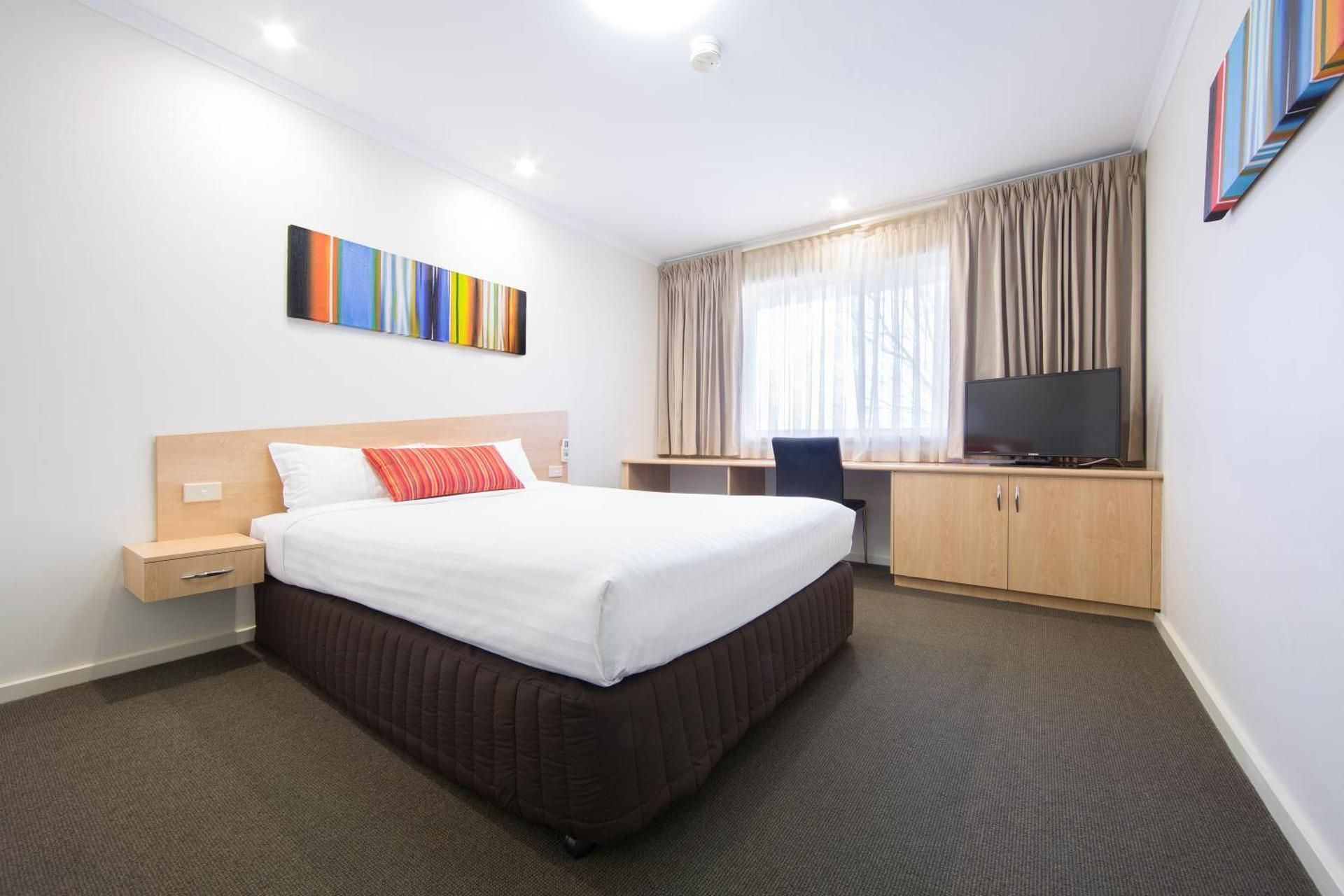 Queen Room
