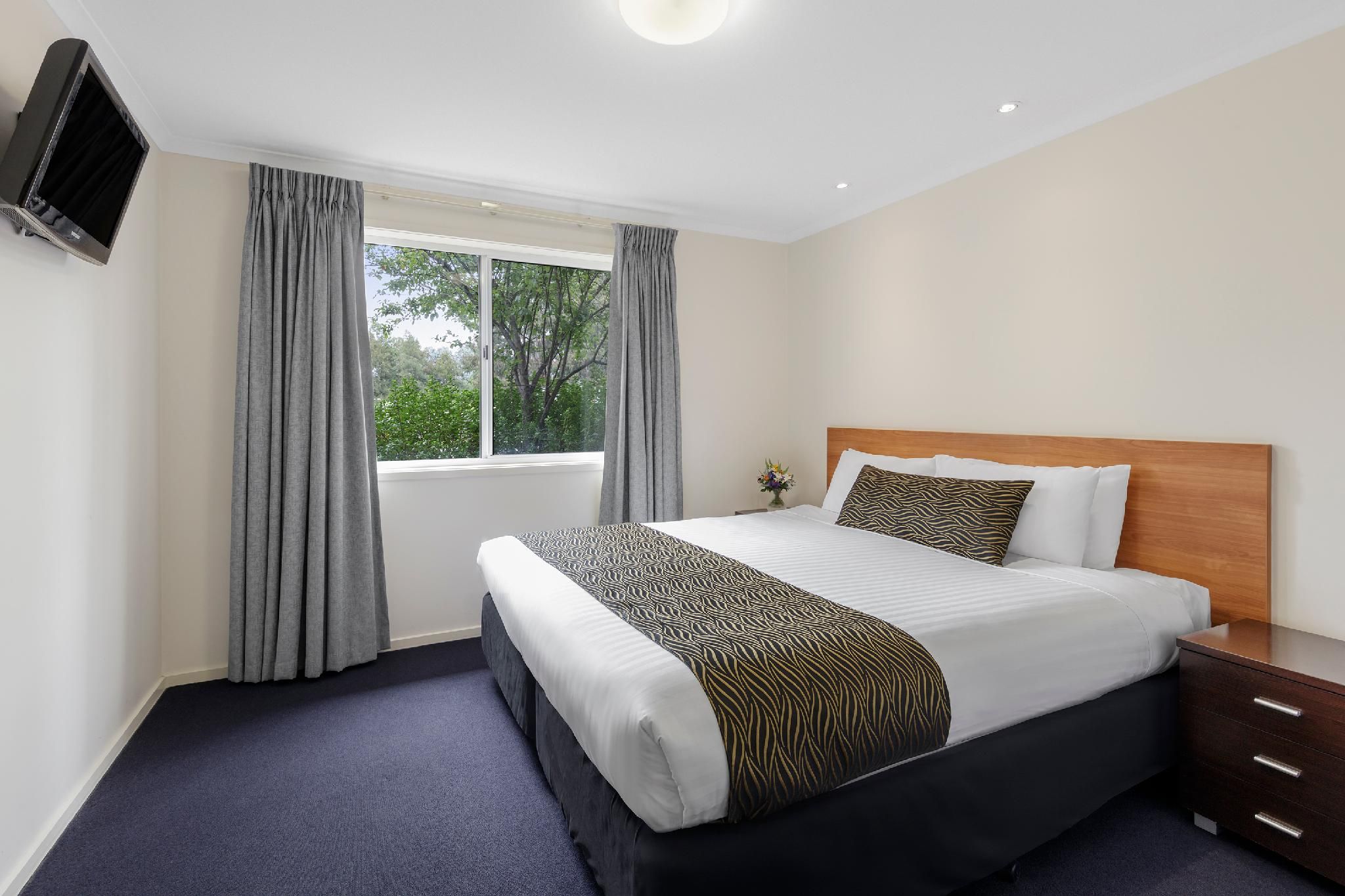 Executive King Room