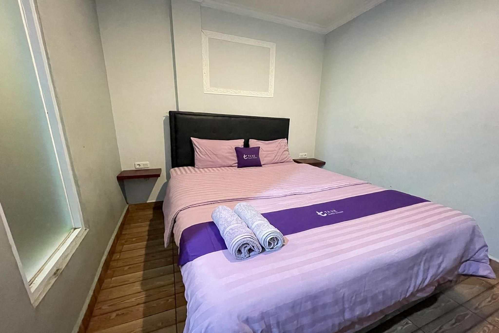 Take Guesthouse 2 Standard Double Room 2