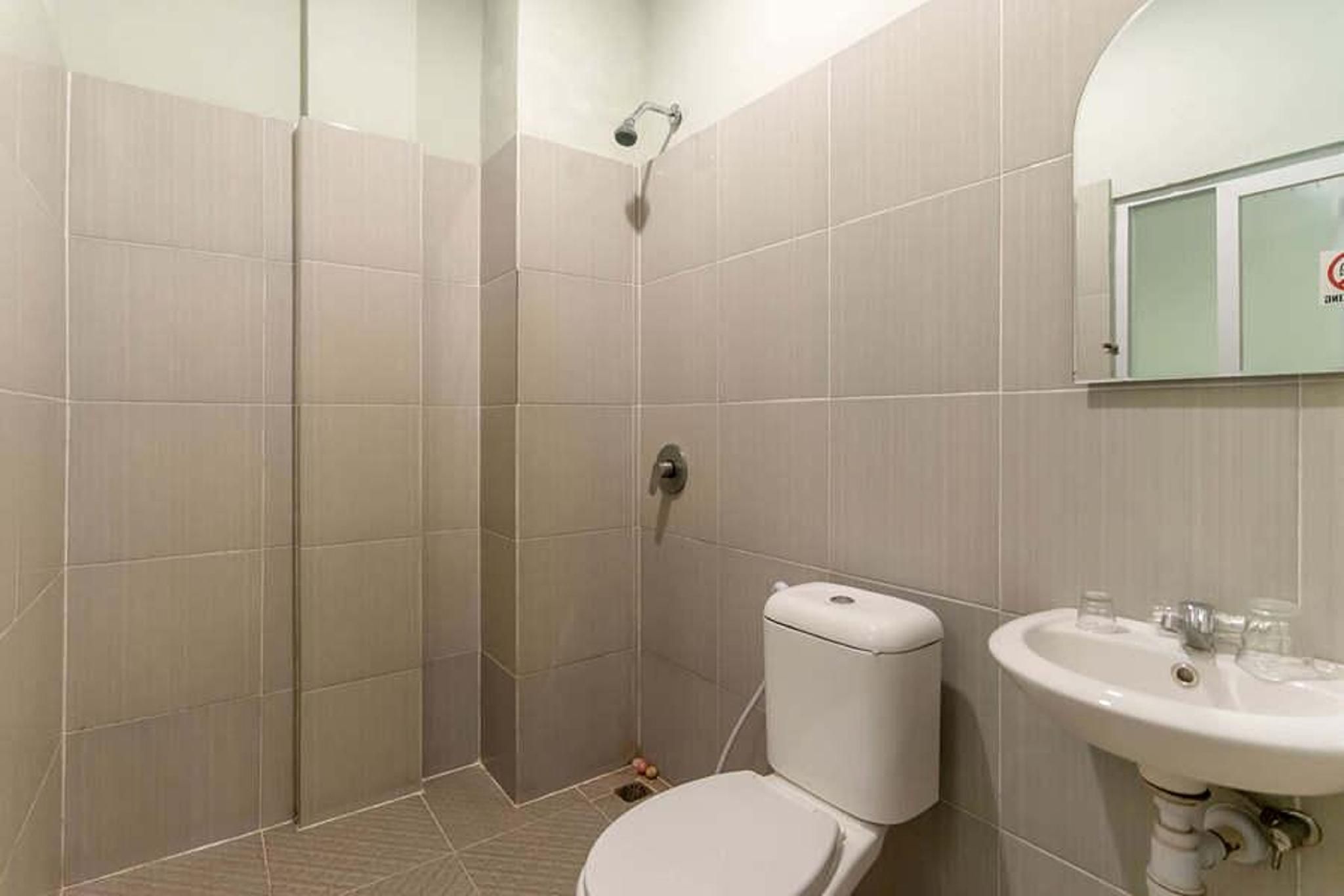 Take Guesthouse 2 Standard Twin Room 2