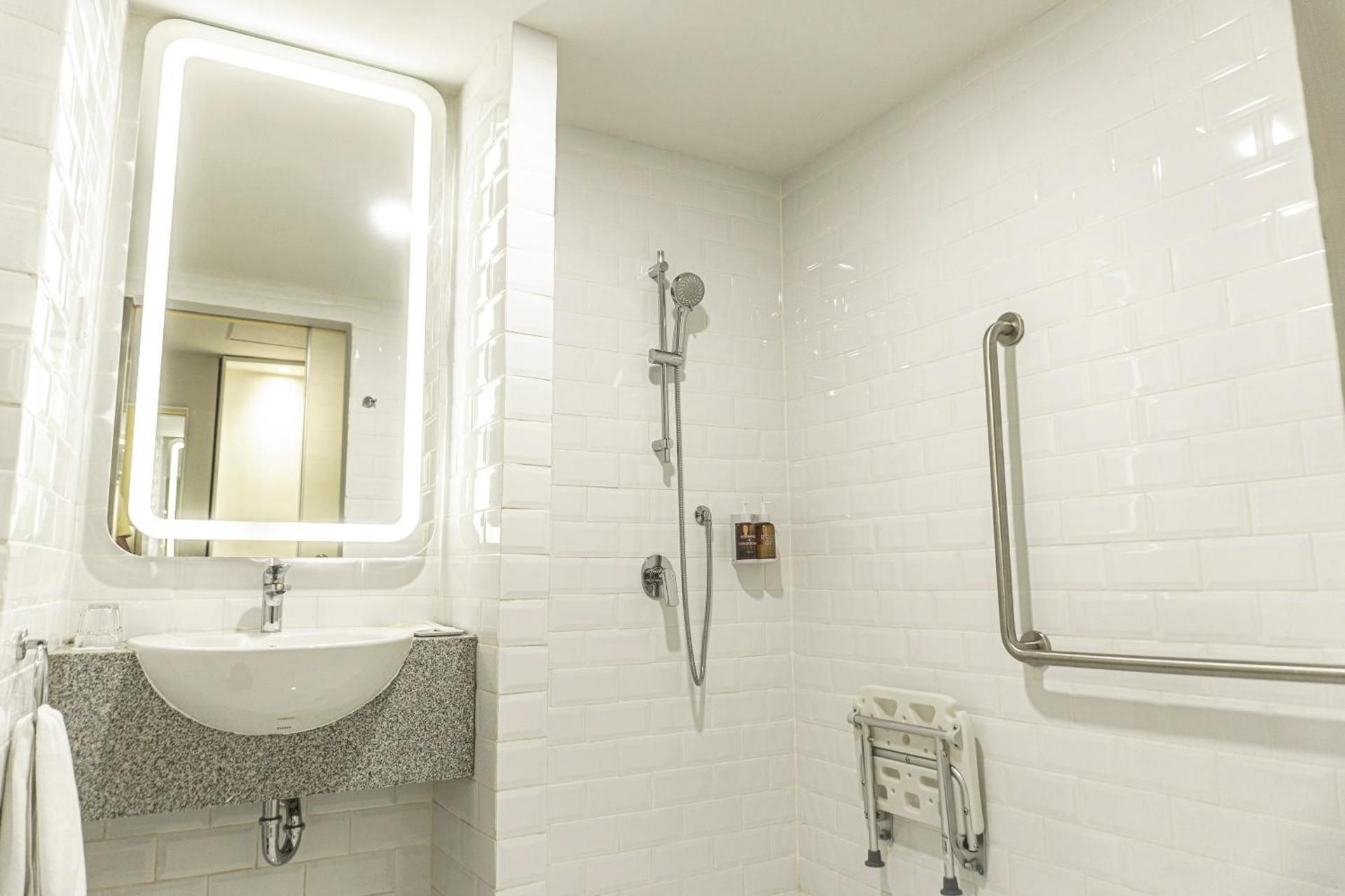 YELLO Hotel Jambi YELLO Deluxe 3