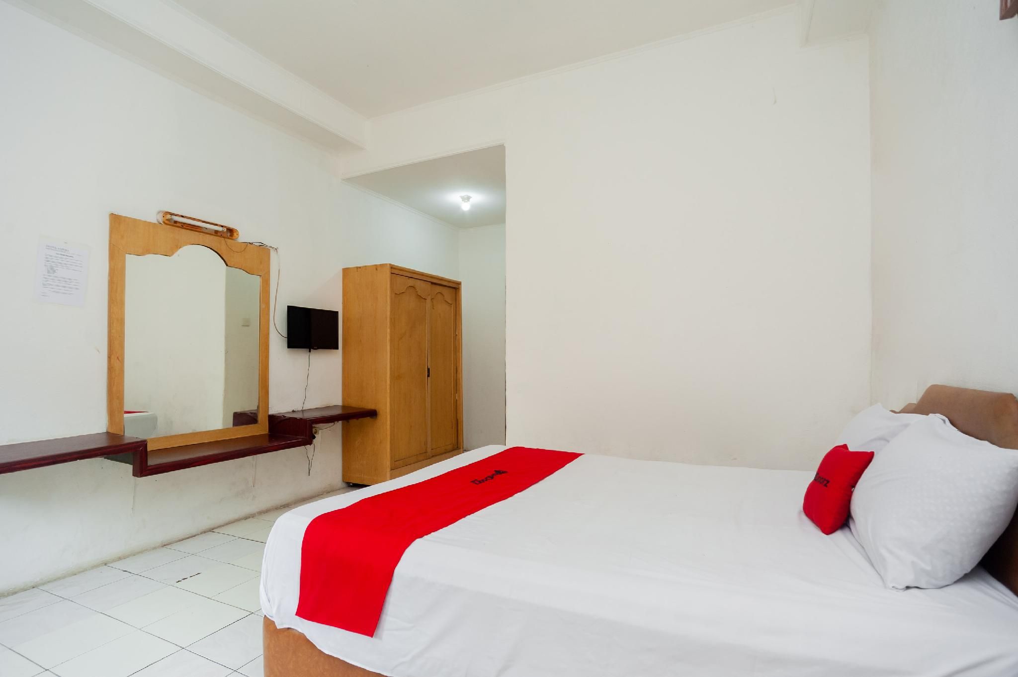 Promotion Room
