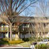 Tall Trees Ainslie Motel