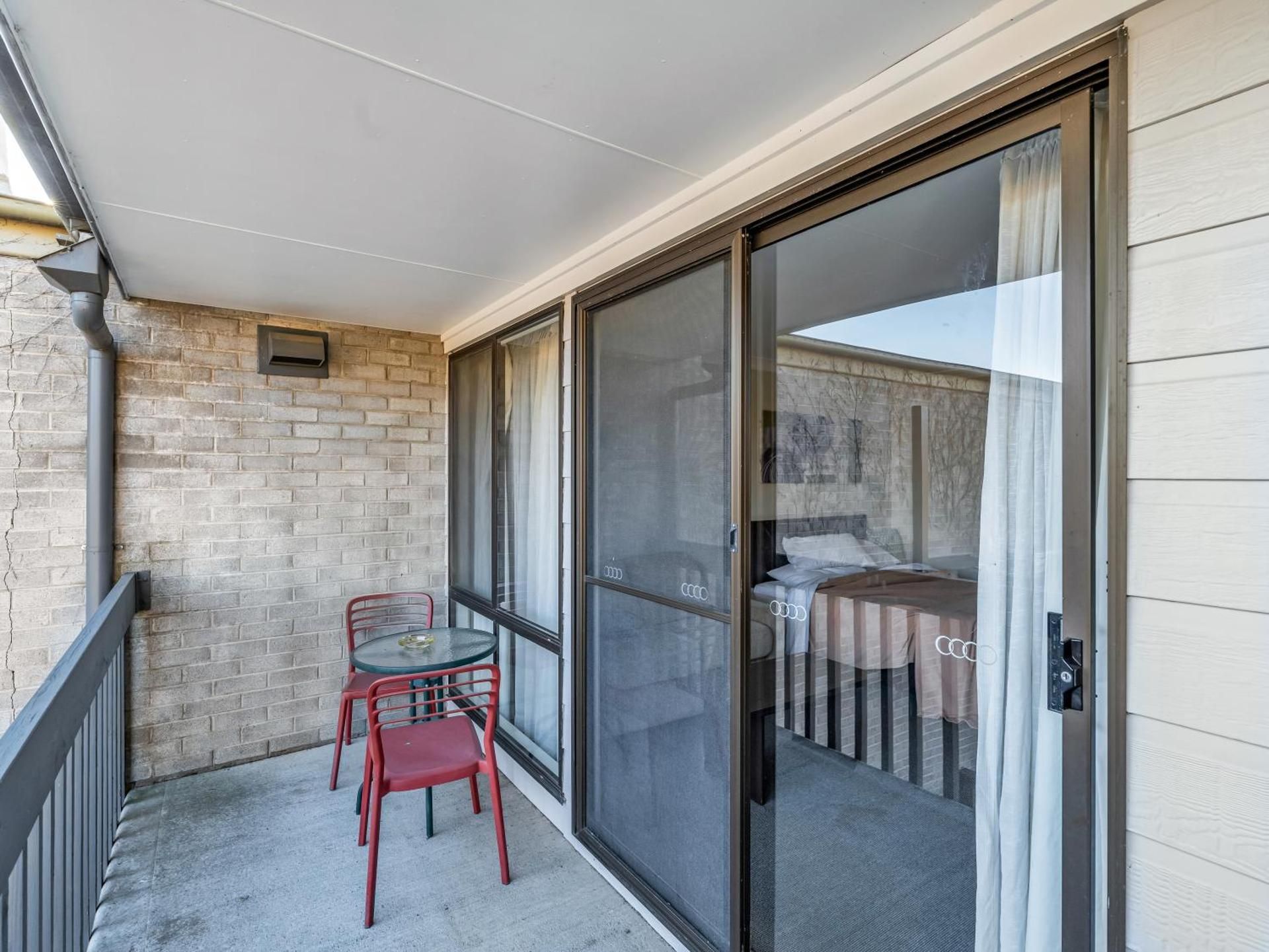 Executive Queen Room with Balcony