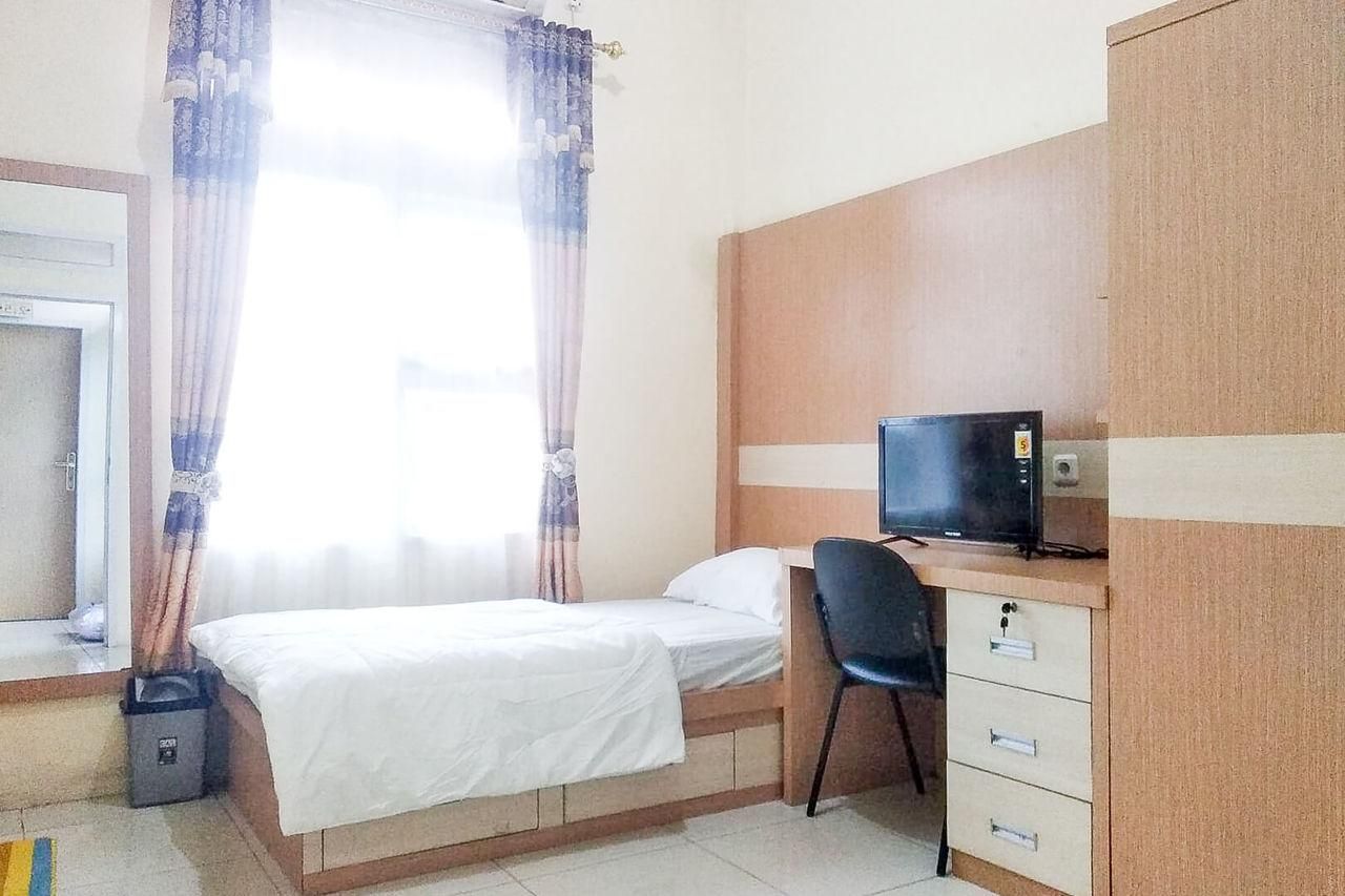 Promotion Room