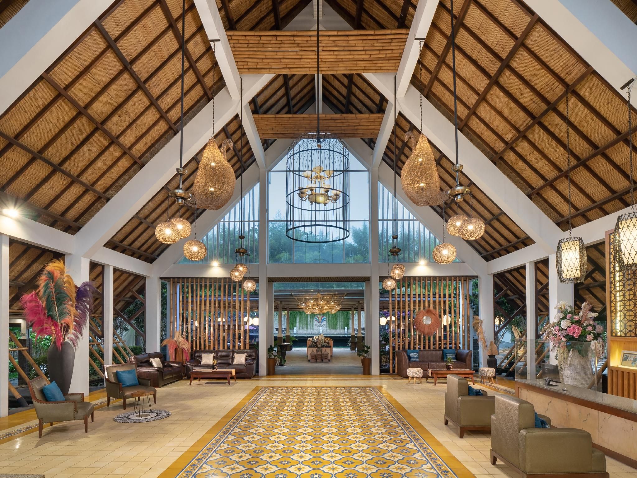 Rumah Kito Resort Hotel Jambi by Waringin Hospitality