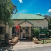 Eaglehawk Park Canberra