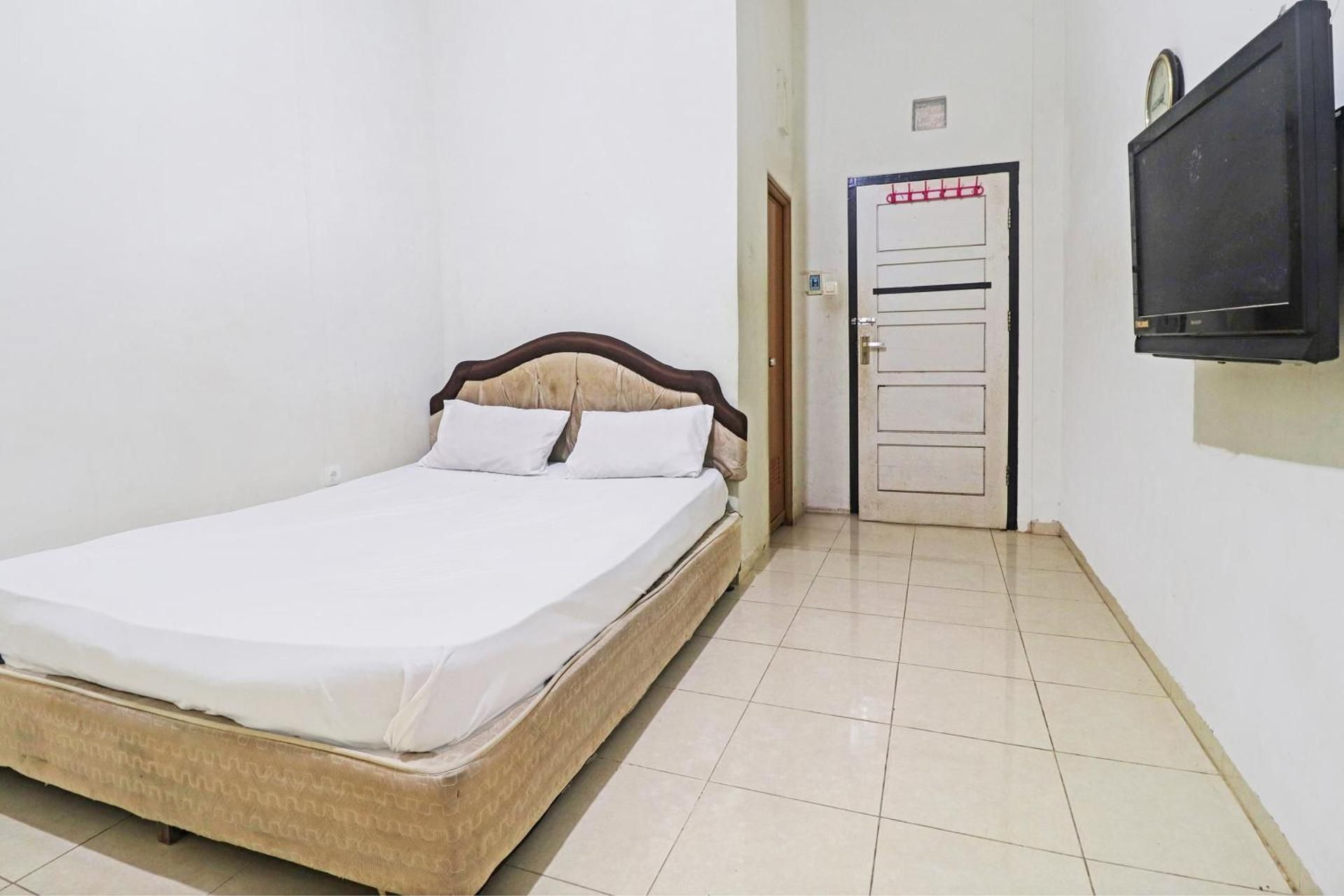 Spot On Double Room