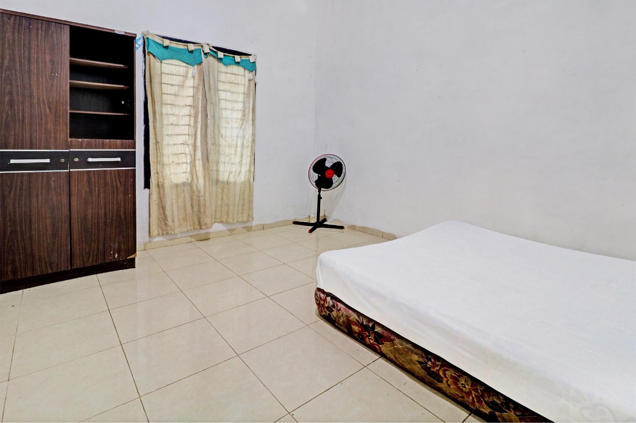 Spot On Double Room