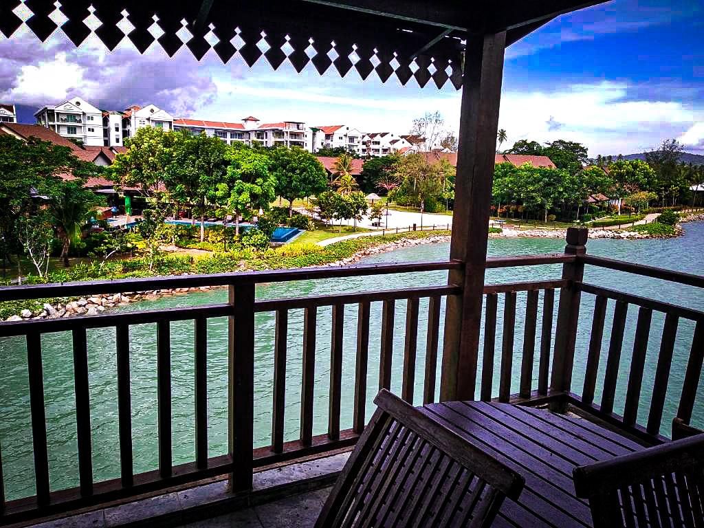 Water Villa