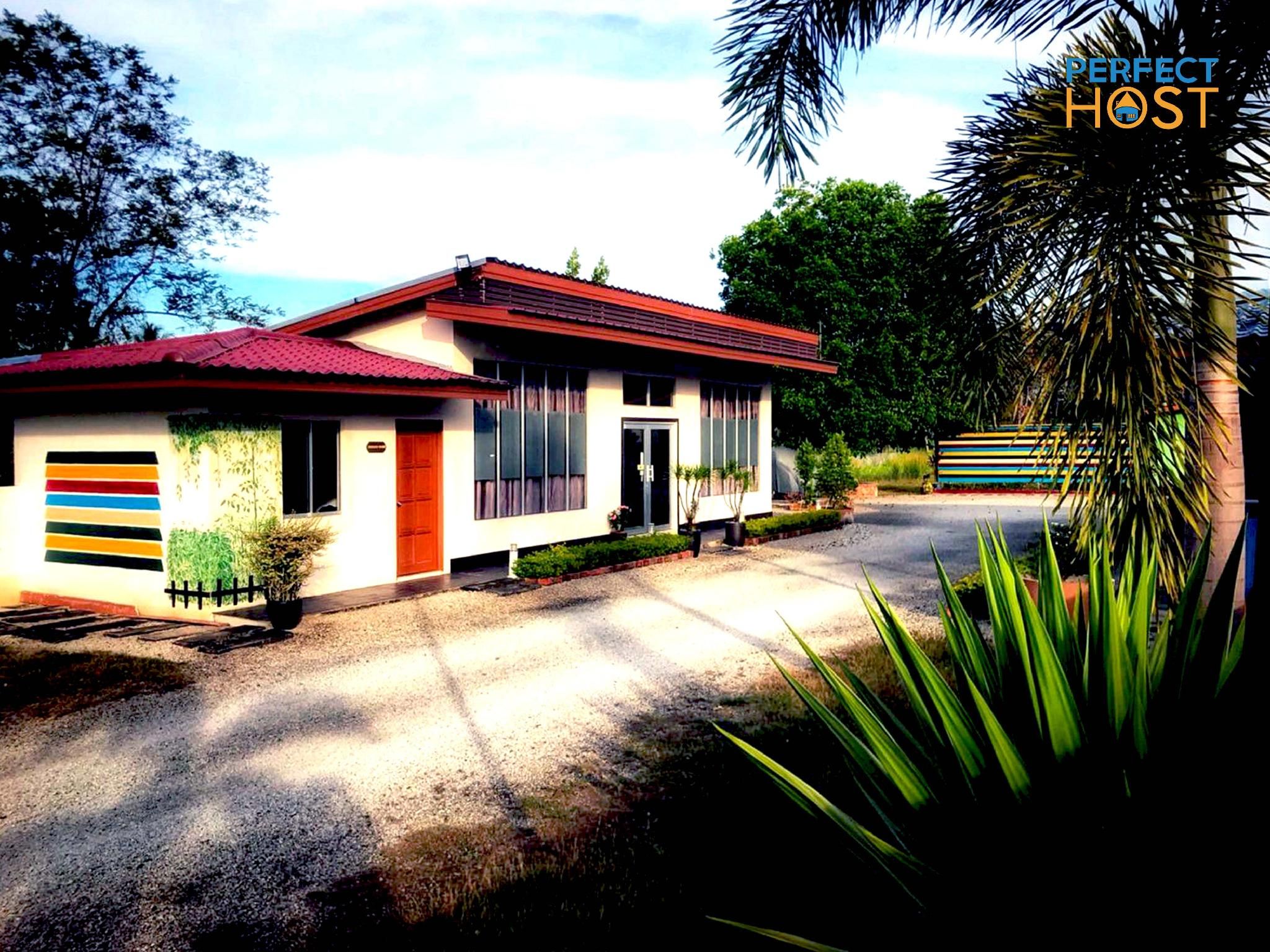 Triima Inn Tanjung Rhu by Perfect Host