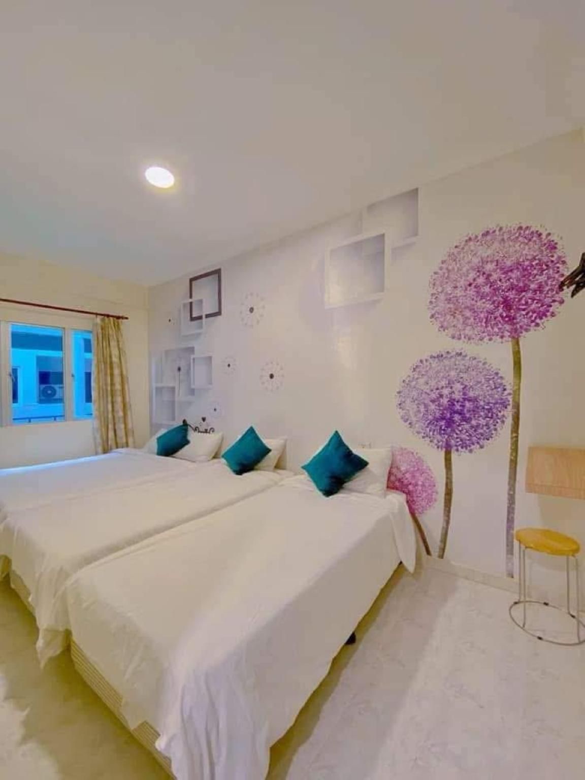 Apartment - 2 Bedrooms