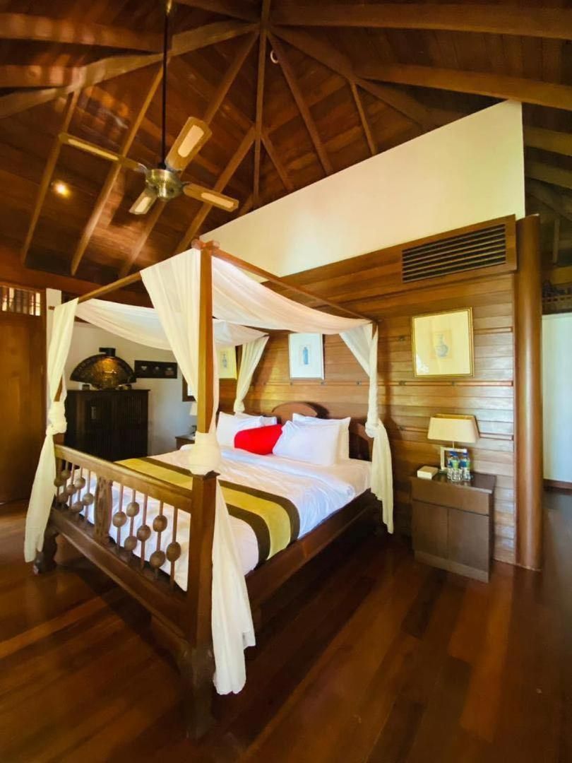 King Room with Sea View
