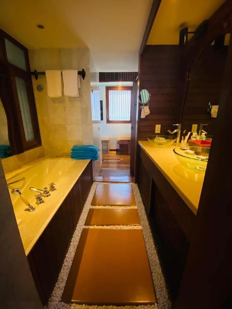 King Room with Sea View