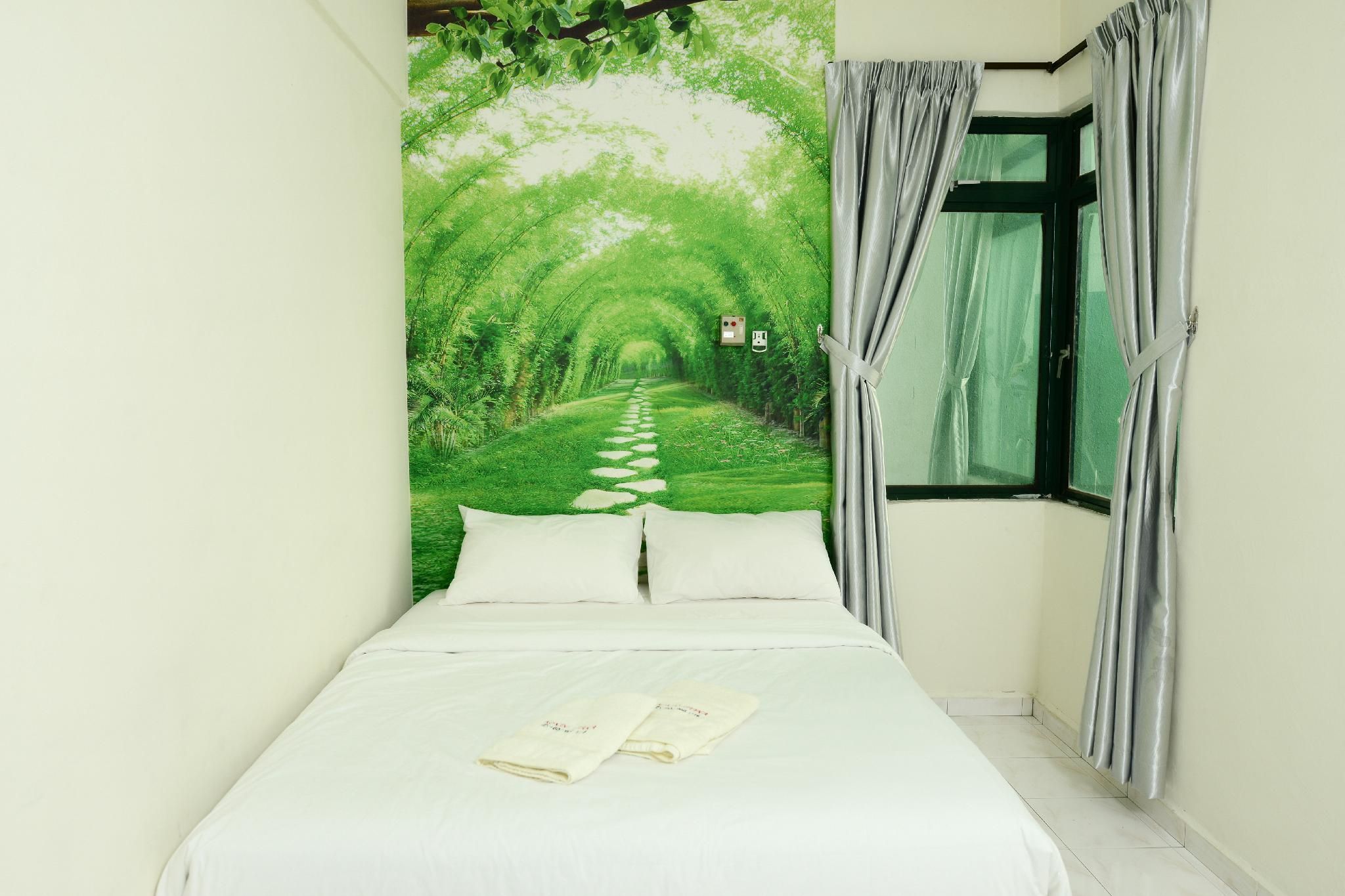 3 Bedroom Suite