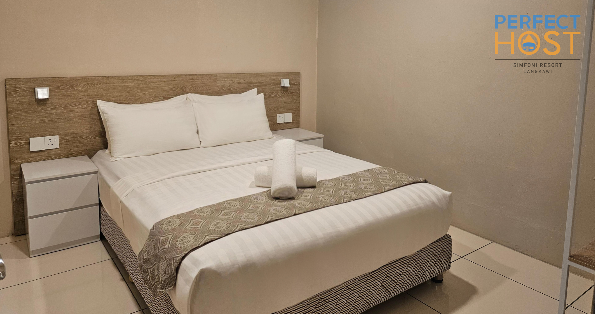 3 Bedroom Apartment