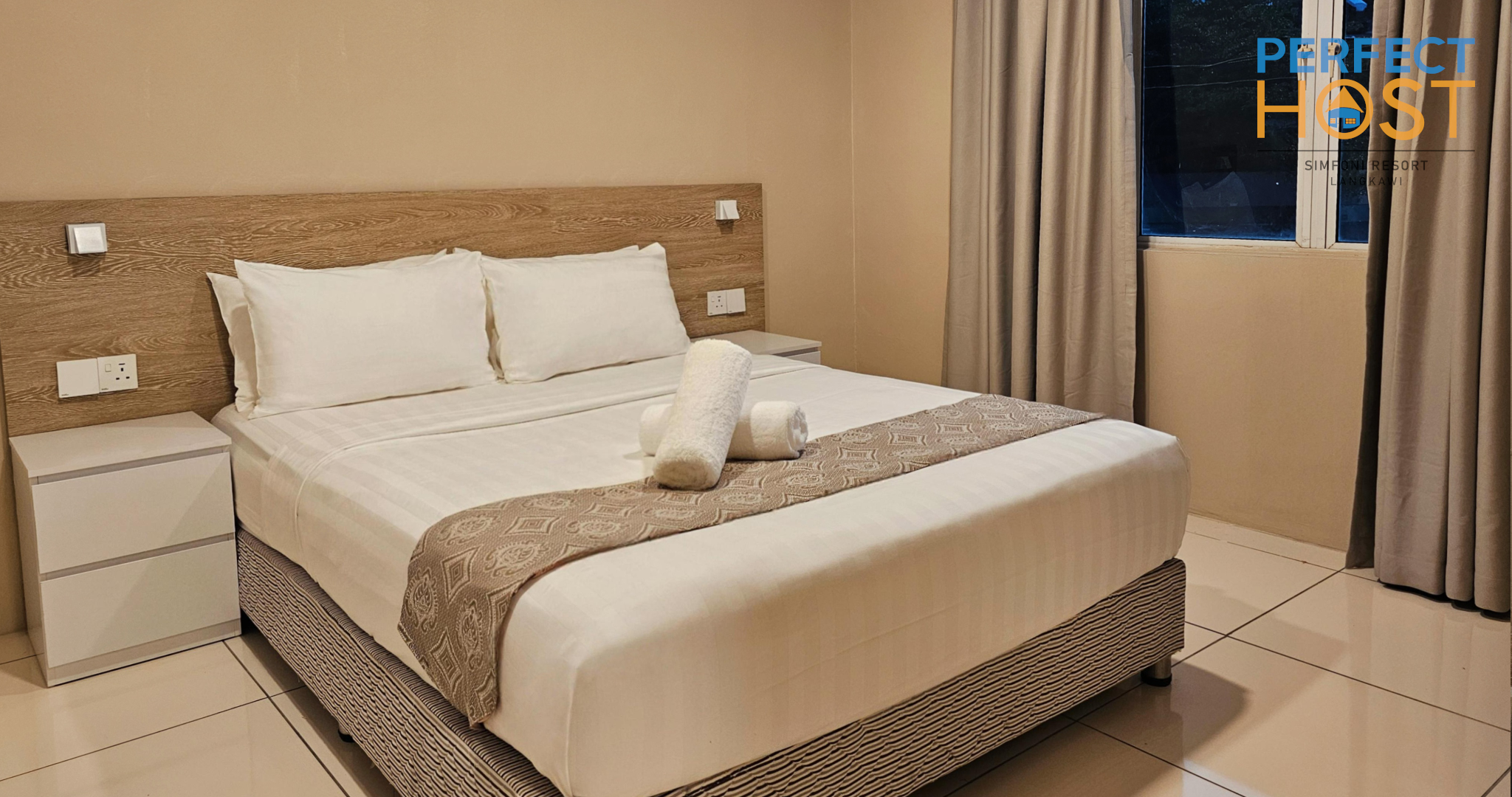3 Bedroom Apartment