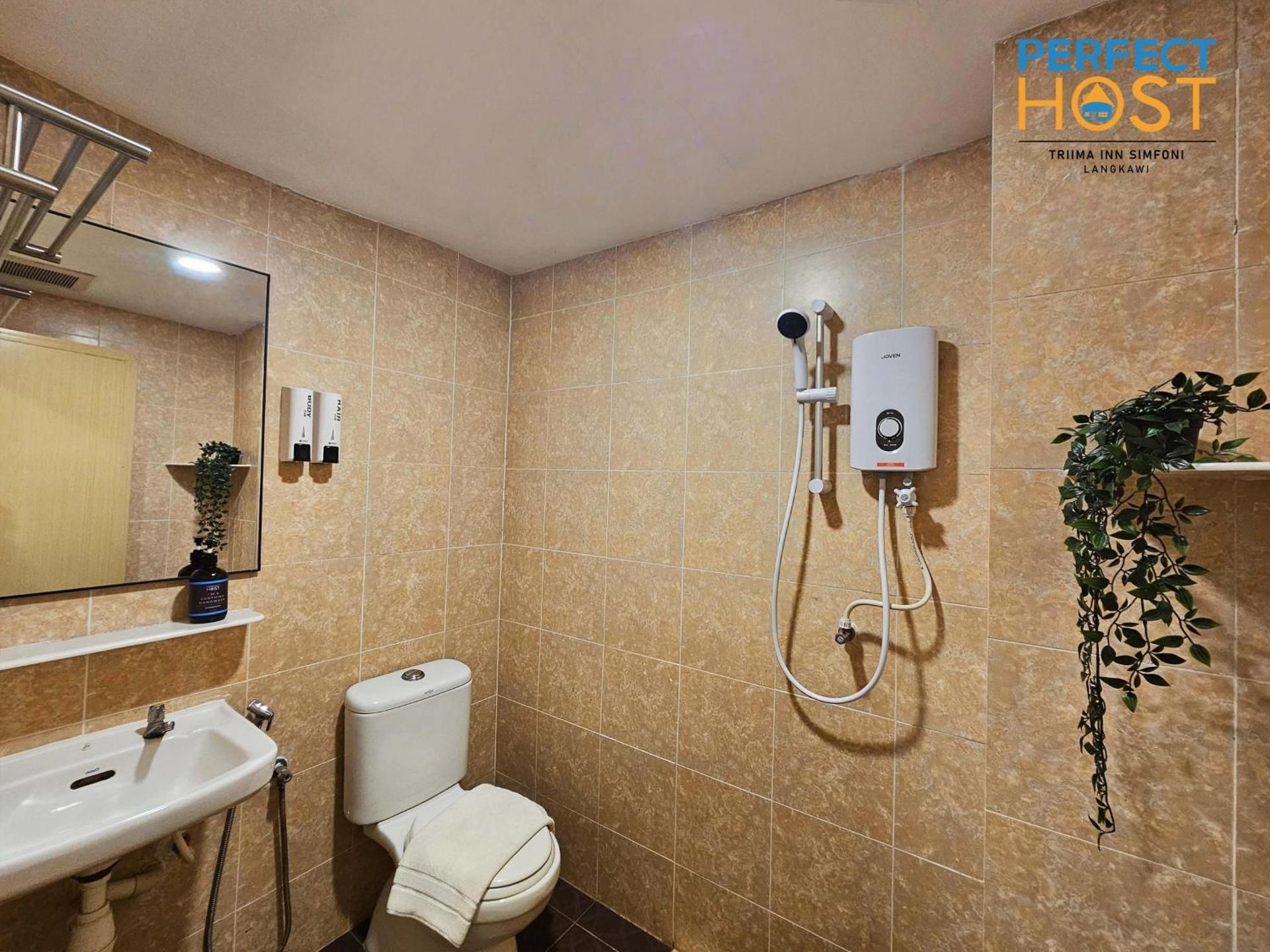 1 Bedroom Deluxe