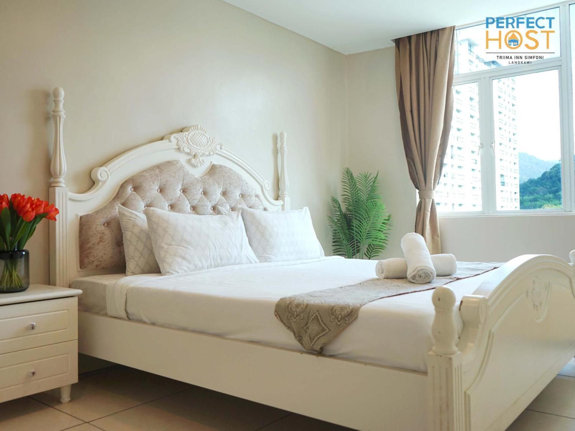 4 Bedroom Apartment