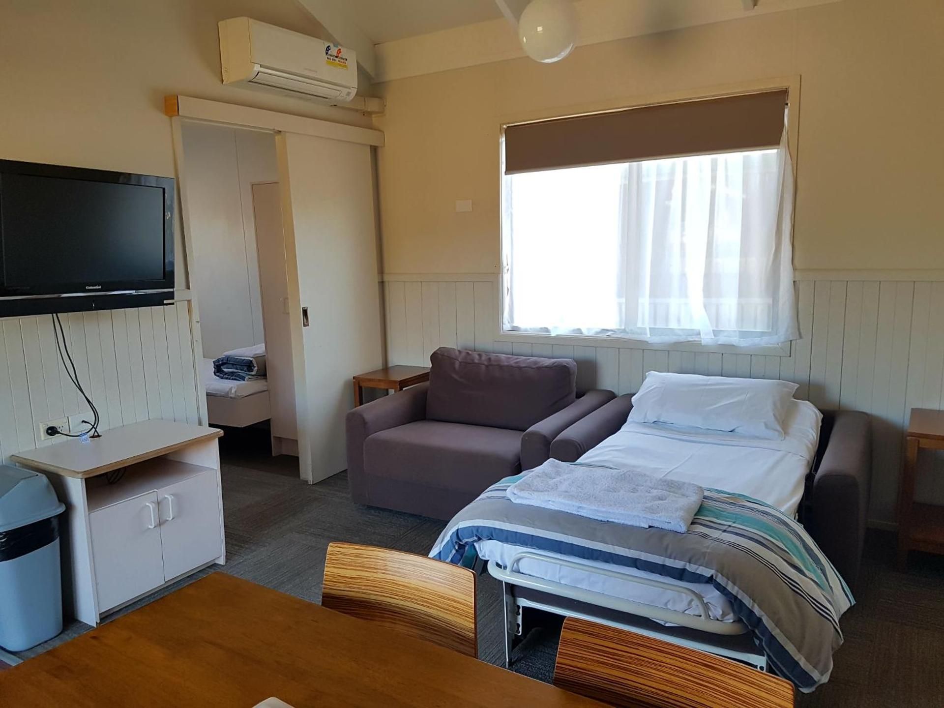 Cabin