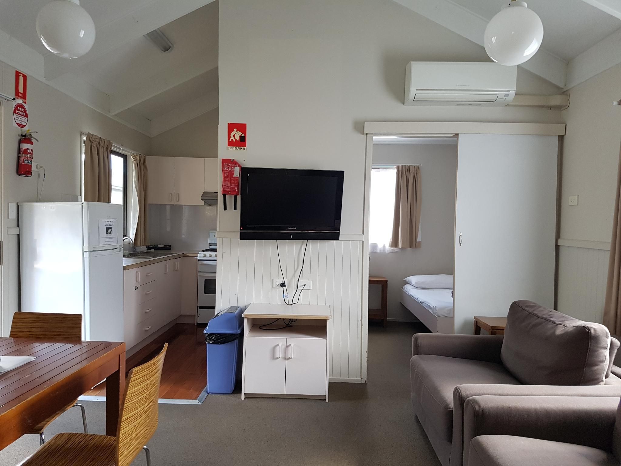 Cabin