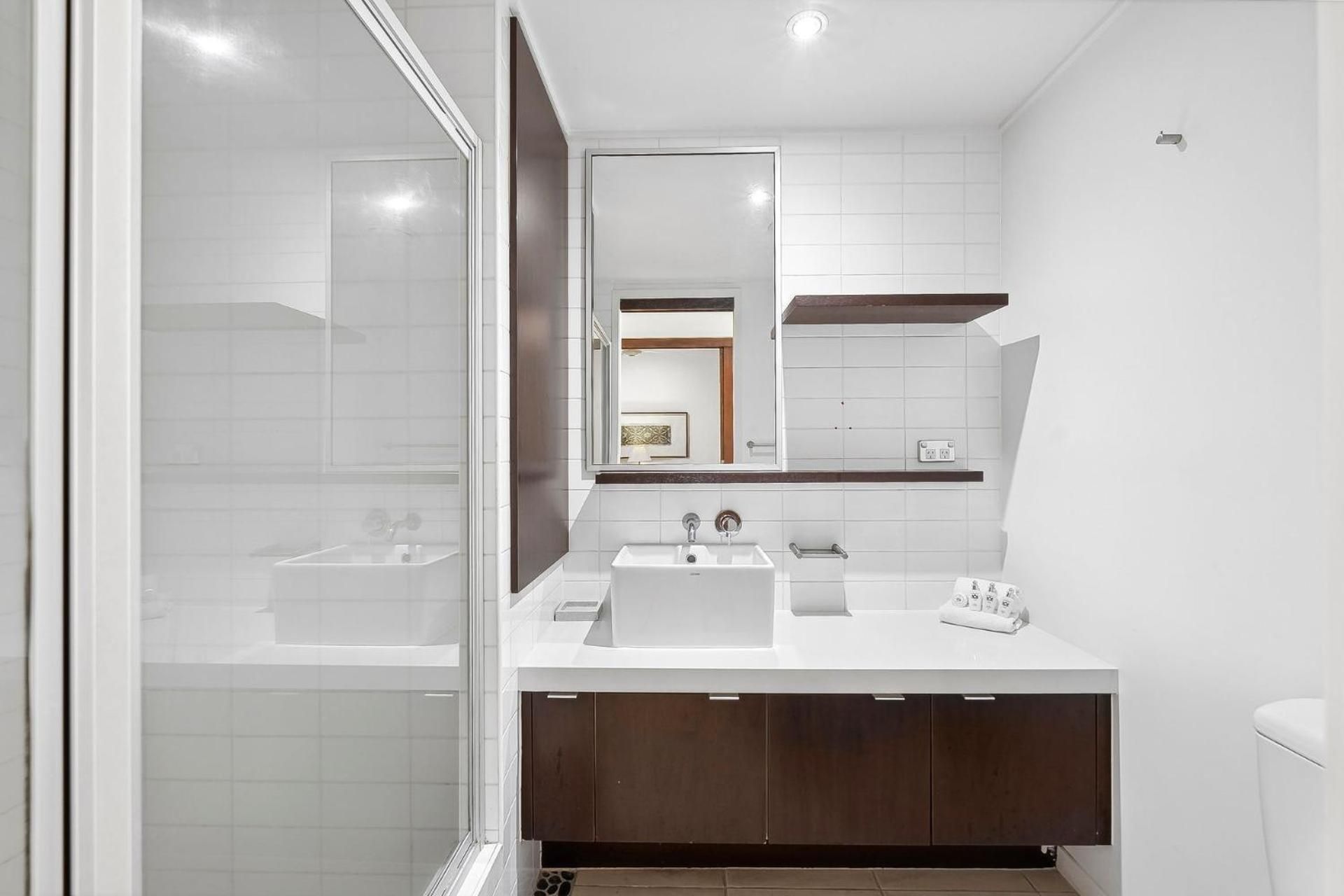 Family Two-Bedroom Apartment