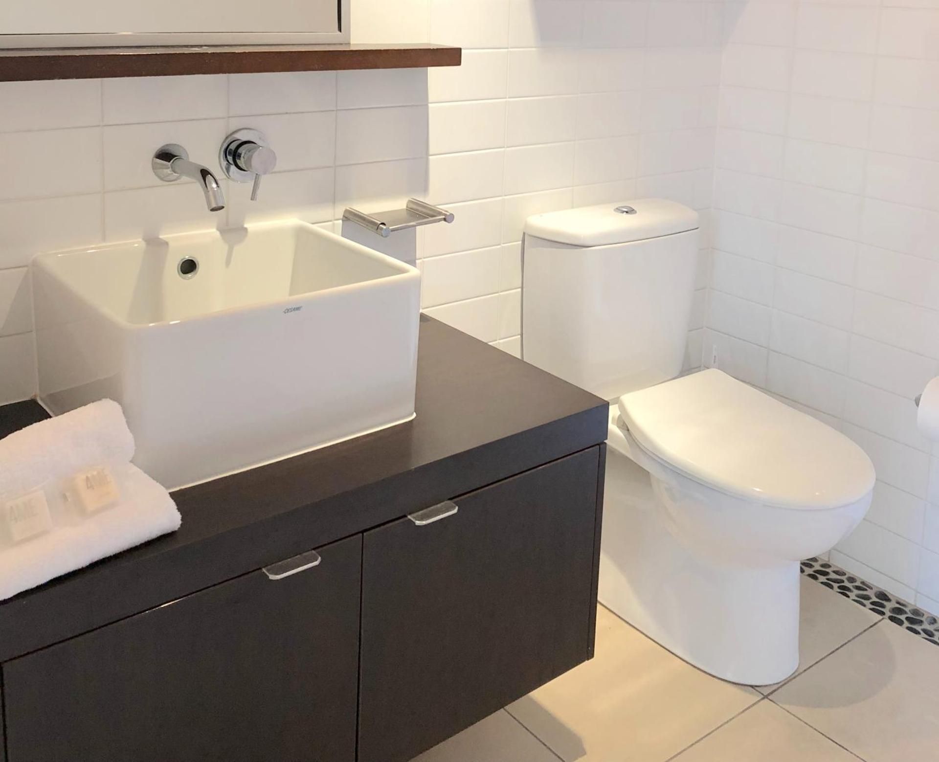 Two-Bedroom Apartment - Ground Floor (112)