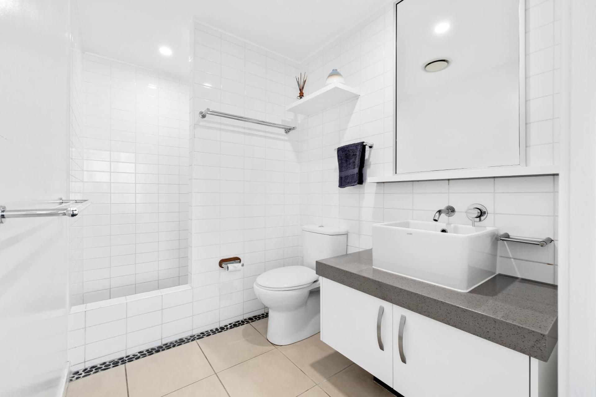 Three-Bedroom Superior Apartment with Rooftop Deck – Unit 343