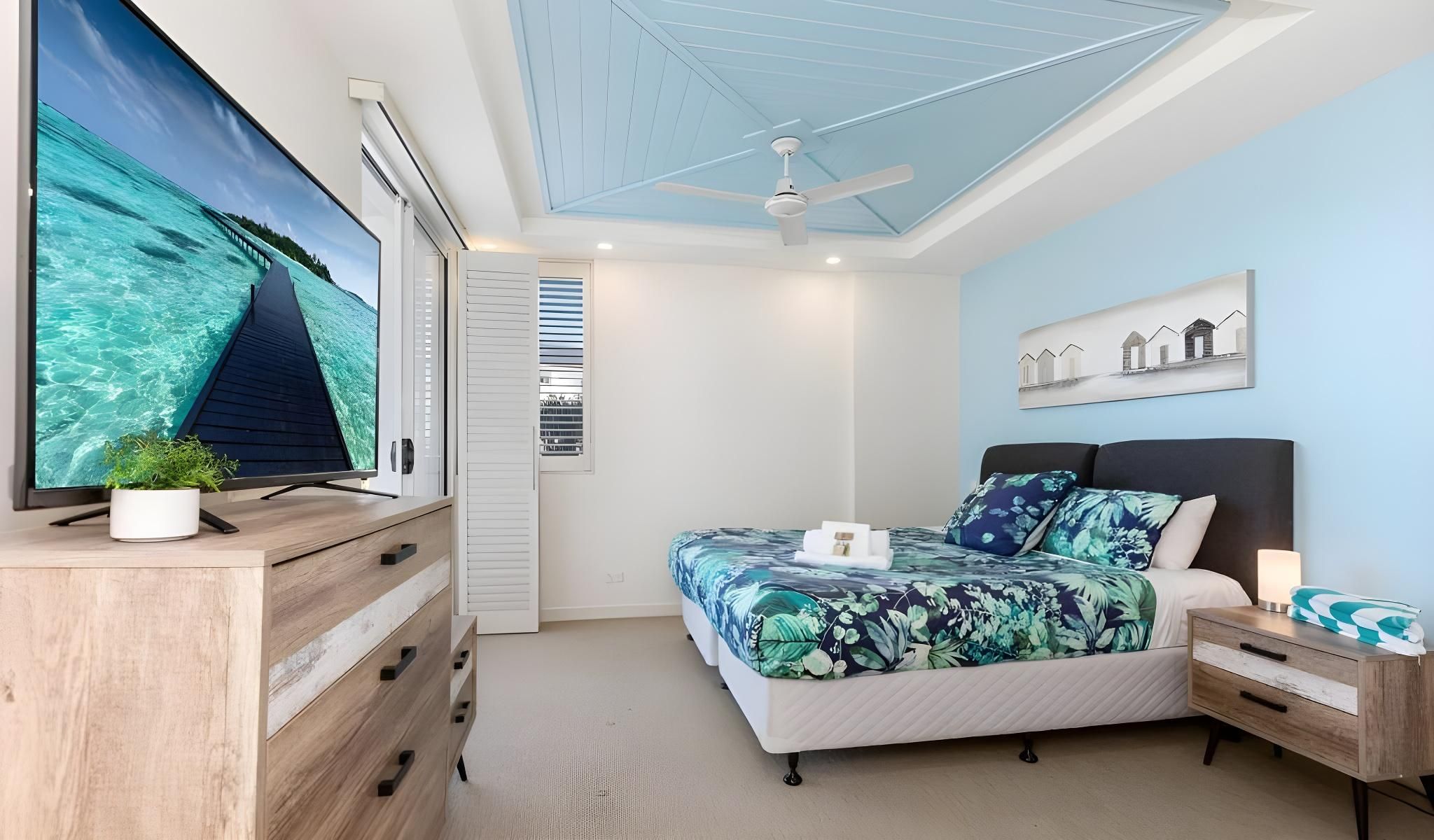 Two Bedroom Club Suite