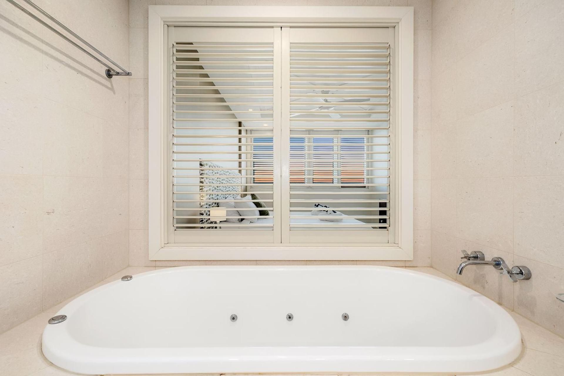 Two Bedroom Club Suite with Ocean View