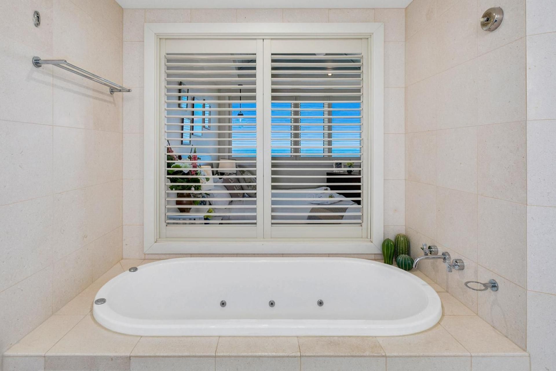 Two Bedroom Spa Suite with Ocean View