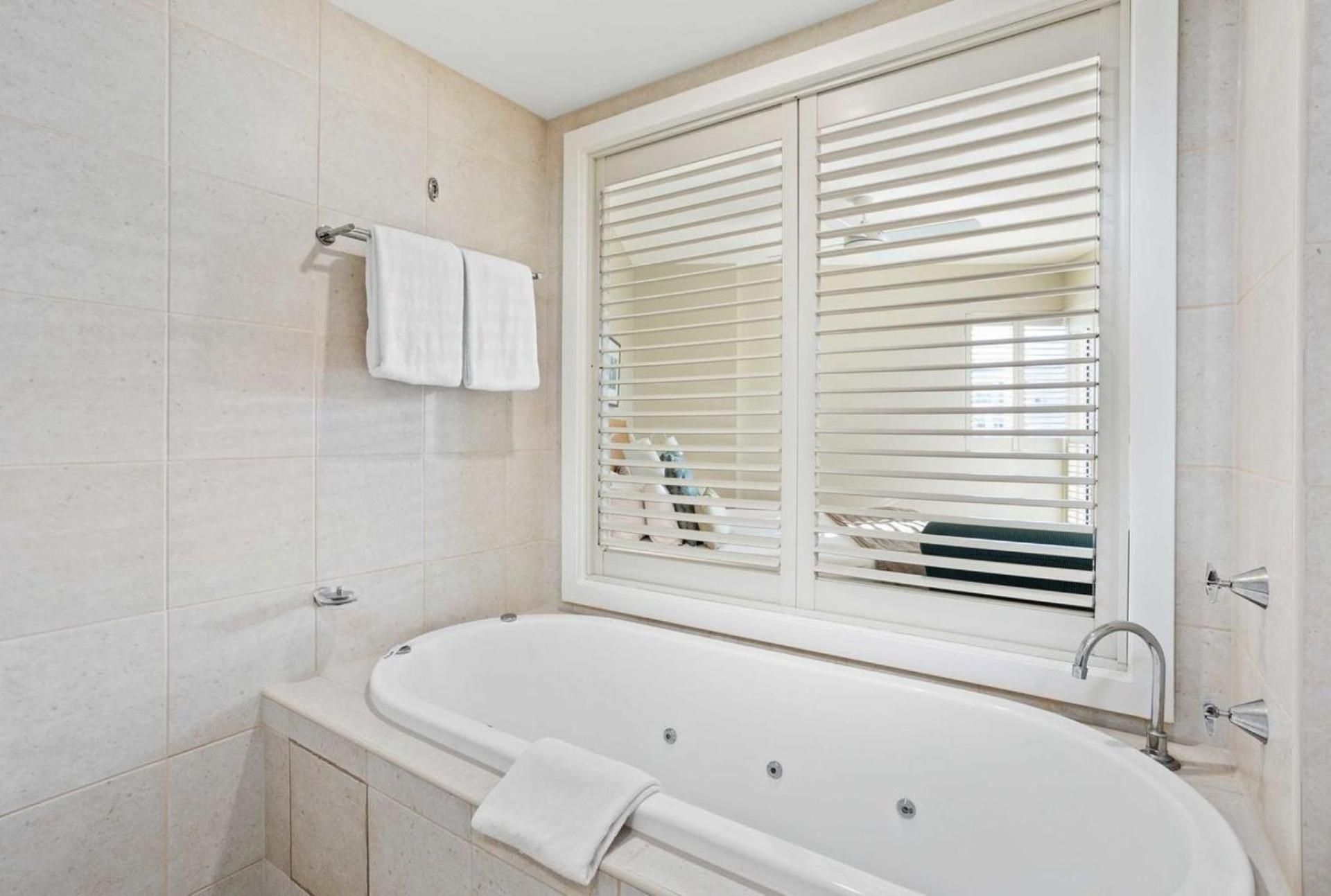 Two Bedroom Dual-Key Apartment