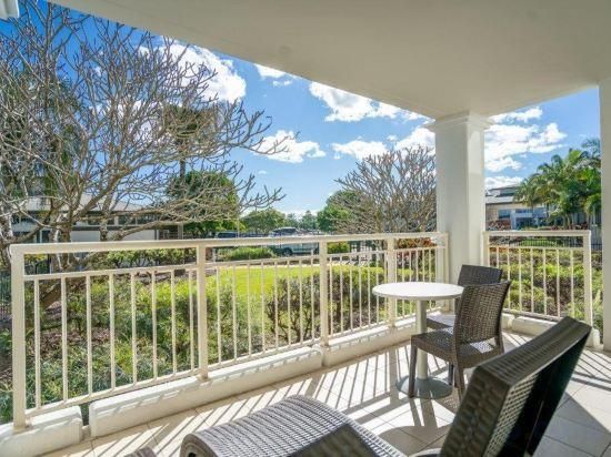 One Bedroom Spa Suite-6204 - 1B - Non-Smoking