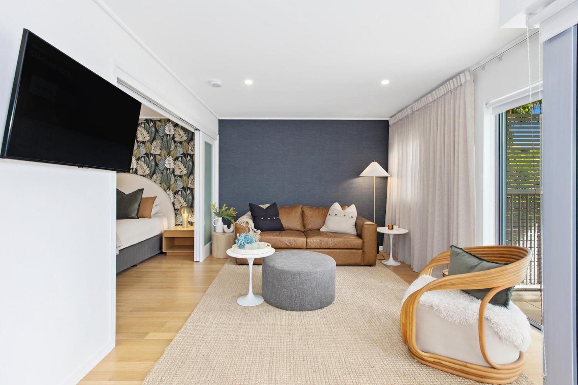 Two Bedroom Spa Suite with Private Plunge Pool